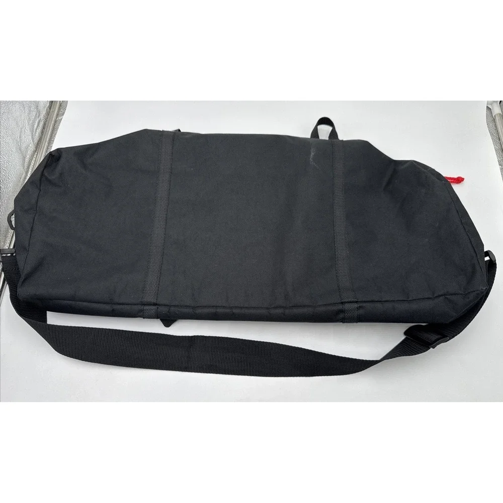 Duffel Bag Pacific Headwear Hat Sample Bag Travel Storage